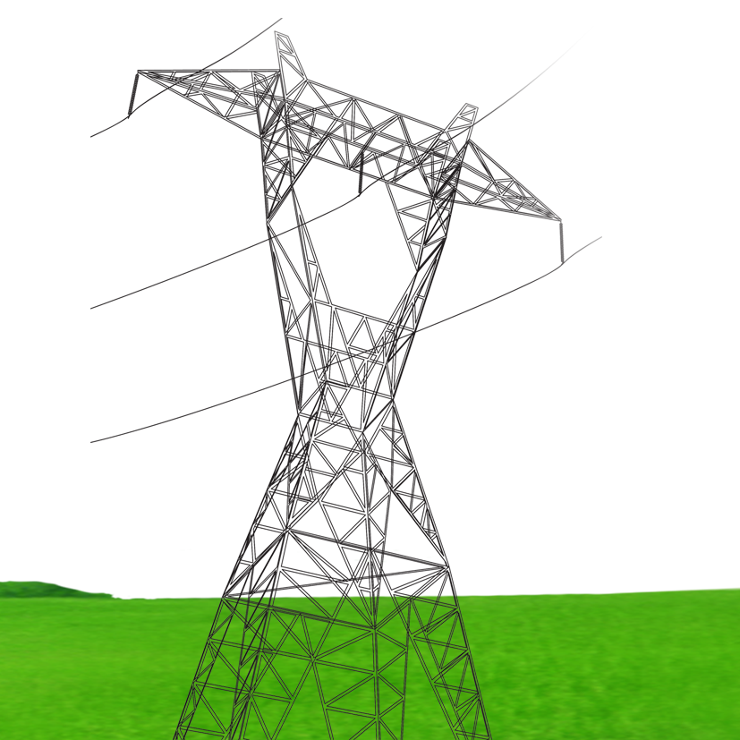 下雨天，電線會漏電嗎？