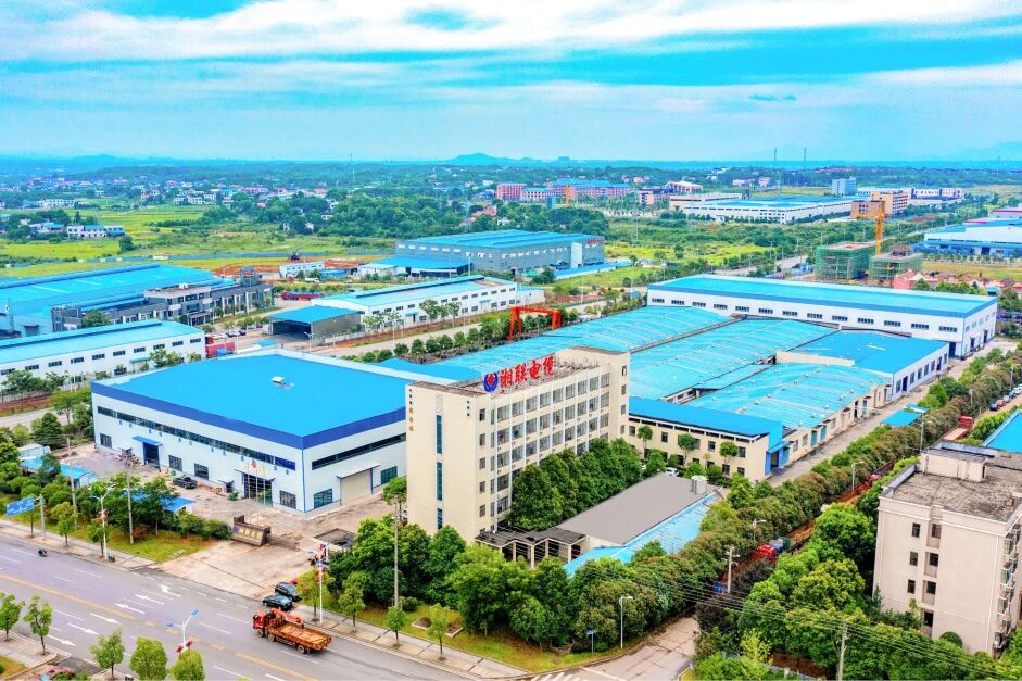 馬躍新程，2026年湘聯(lián)電纜新春招聘計(jì)劃啟動(dòng)！