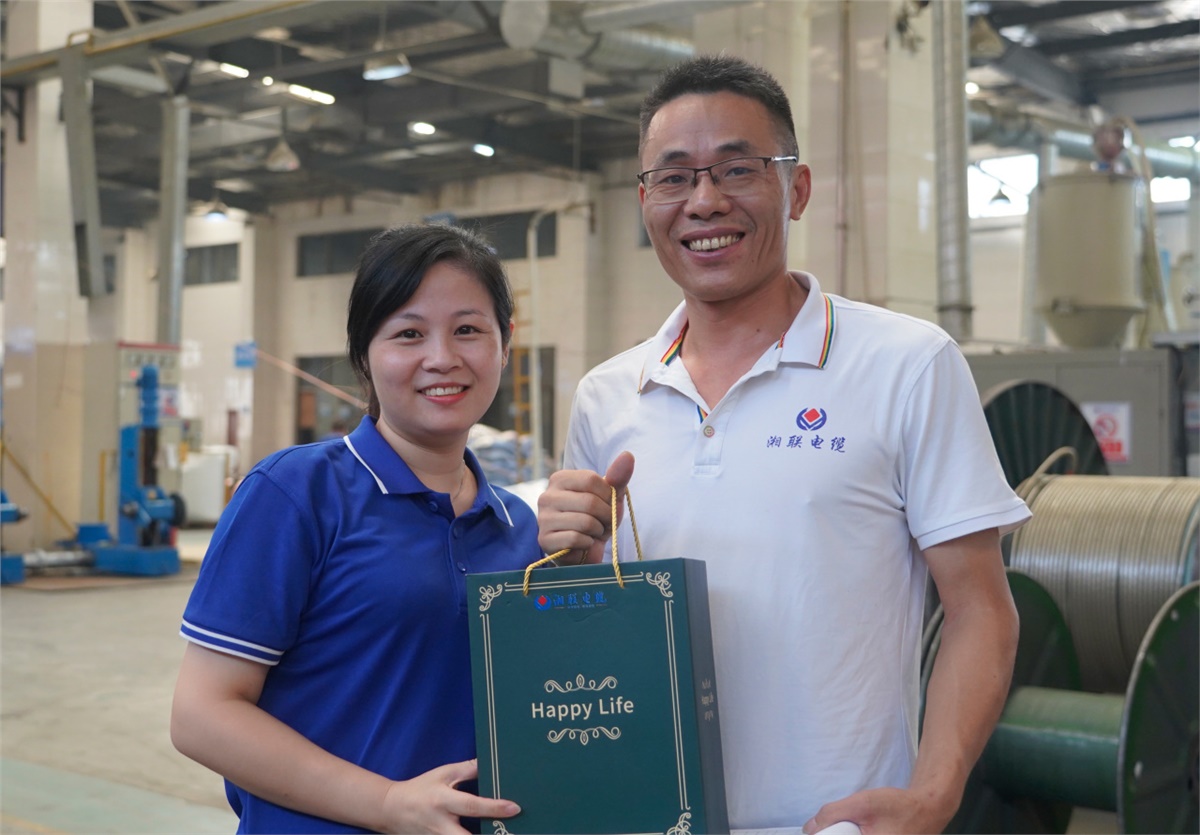 教師節(jié)，感恩每一位湘聯(lián)內(nèi)訓(xùn)師！