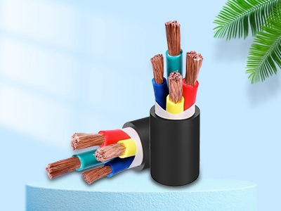 為什么要用銅芯電纜？